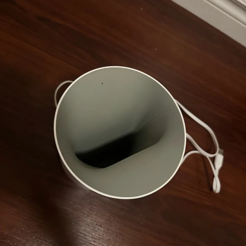 Oblio Wireless Sanitizing Phone Charger